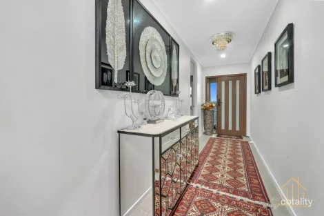 Property photo of 43 Bradman Drive Cranbourne West VIC 3977