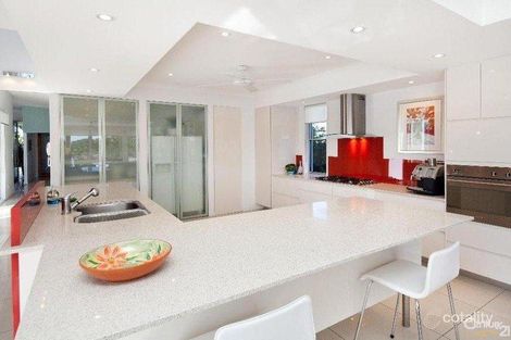 Property photo of 5 River Edge Court Twin Waters QLD 4564