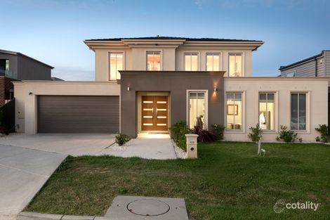 Property photo of 50 Lind Street Strathmore VIC 3041