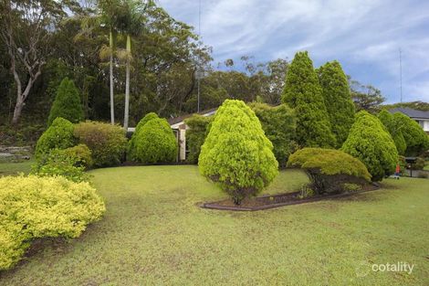 Property photo of 142 Rocky Point Road Fingal Bay NSW 2315