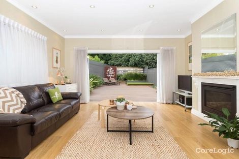 Property photo of 14A/14A Minnamurra Circuit Prestons NSW 2170