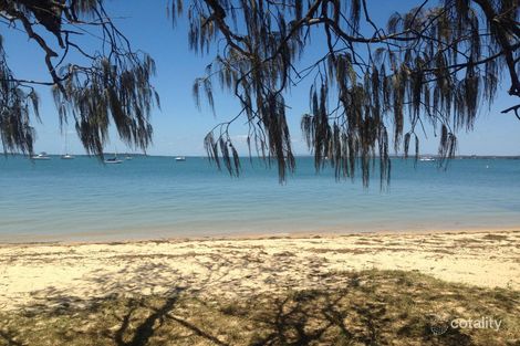 41 Capembah St, Coochiemudlo Island, QLD 4184