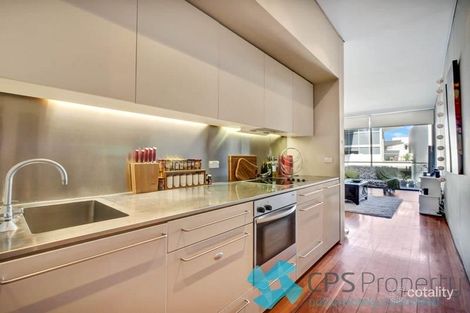 Property photo of 11/42-44 Holt Street Surry Hills NSW 2010