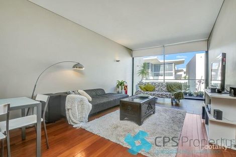 Property photo of 11/42-44 Holt Street Surry Hills NSW 2010