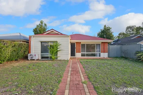 4 Oatlands Vsta, Wellard, WA 6170