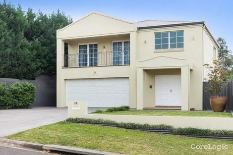 Property photo of 14A/14A Minnamurra Circuit Prestons NSW 2170