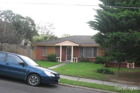 Property photo of 10/7 Rill Street Heidelberg VIC 3084