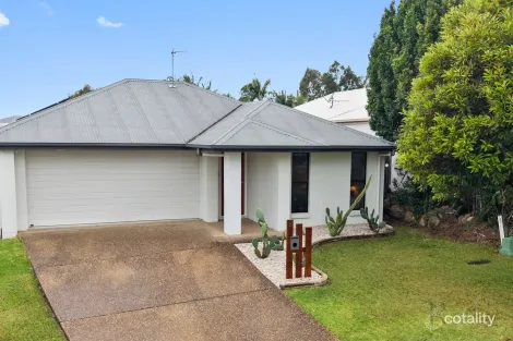 Property photo of 5 Cable Crescent Mountain Creek QLD 4557