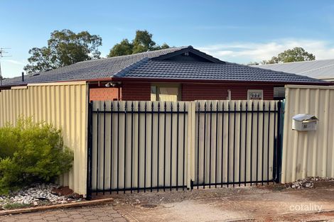 Property photo of 8A Lock Crescent Pooraka SA 5095