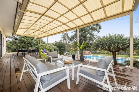 Property photo of 2 Craigie Place Mundaring WA 6073