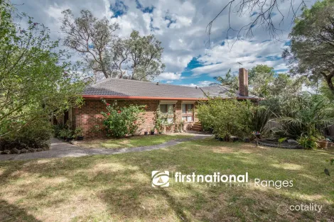 39 Courtneys Rd, Belgrave South, VIC 3160