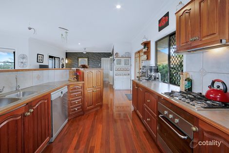 Property photo of 1 Glenco Drive Craignish QLD 4655