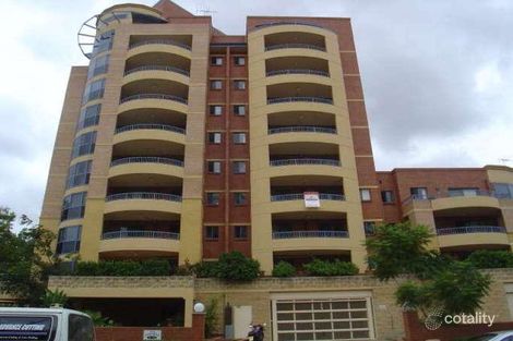 Property photo of 14/36 Albert Street North Parramatta NSW 2151