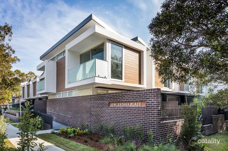 Property photo of 3/1 Tathra Place Gymea NSW 2227