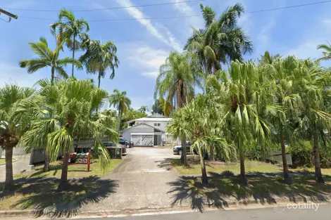 8 Mulligan St, Manoora, QLD 4870