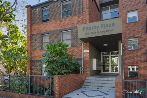 57/204-232 Jersey Rd, Paddington, NSW 2021