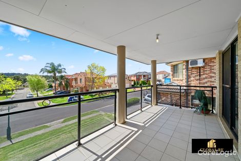 Property photo of 40 Mitchell Drive West Hoxton NSW 2171