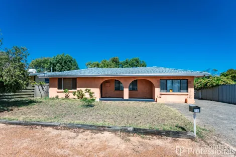 Property photo of 11 Centaur Road Sunset Beach WA 6530