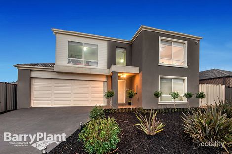 31 Hermitage Pde, Derrimut, VIC 3026