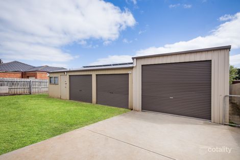 Property photo of 16 Toal Drive Warrnambool VIC 3280