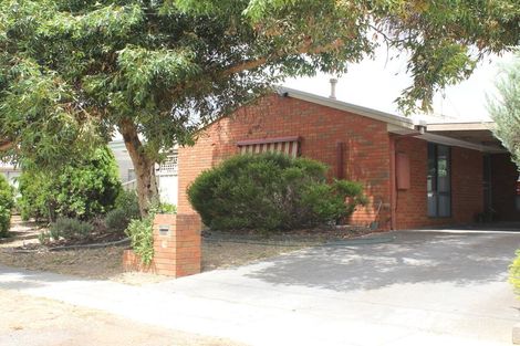 2 Lobb St, North Bendigo, VIC 3550
