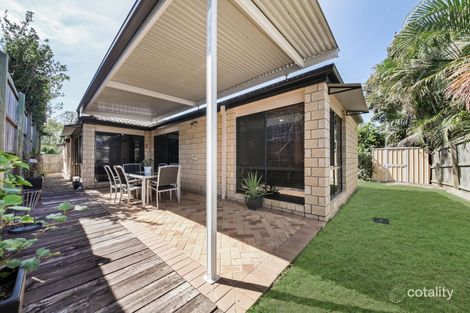 Property photo of 9 Parkside Place Forest Lake QLD 4078