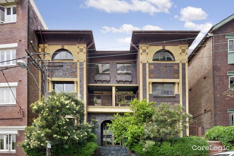 Property photo of 10/4 Clapton Place Darlinghurst NSW 2010