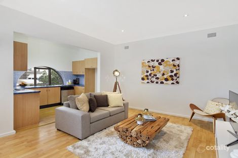 Property photo of 10/4 Clapton Place Darlinghurst NSW 2010