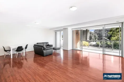 18/4 Grandstand Pde, Zetland, NSW 2017