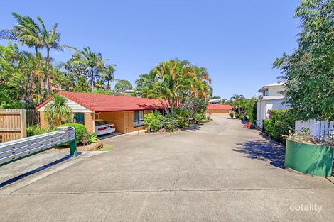 Property photo of 2/159 Watson Street Camp Hill QLD 4152
