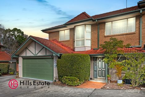 Property photo of 5/23-25 Casuarina Drive Cherrybrook NSW 2126