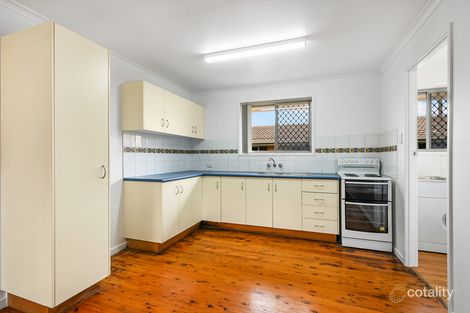 2/15 Wilfred St, Harristown, QLD 4350