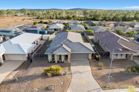 Property photo of 5 Fleet Street Calliope QLD 4680