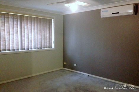 Property photo of 17A Doncaster Avenue Casula NSW 2170