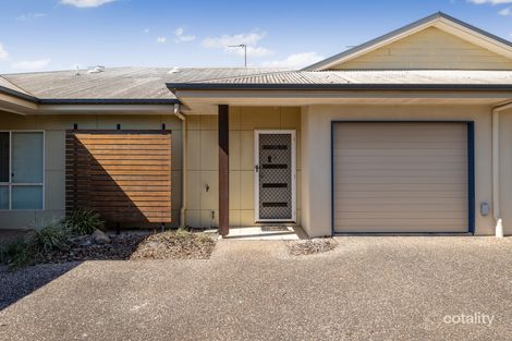 2/13 Campbell Dr, Highfields, QLD 4352