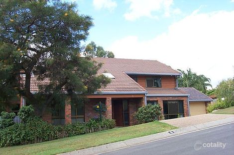 4 Wendy Ct, Rochedale South, QLD 4123