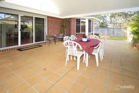 Property photo of 16 Ebony Row Menai NSW 2234