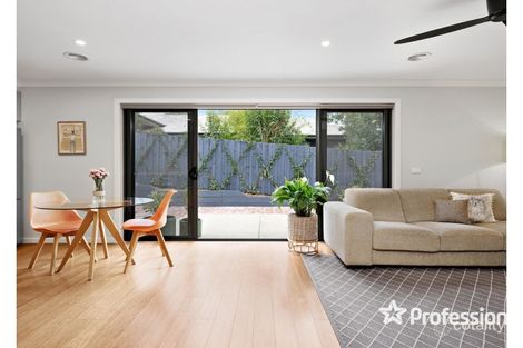 Property photo of 5/14 Humber Road Croydon North VIC 3136