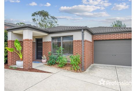 Property photo of 5/14 Humber Road Croydon North VIC 3136