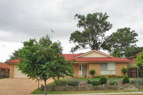 77 Adelphi St, Rouse Hill, NSW 2155