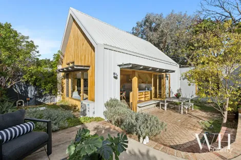 Property photo of 11A Morris Street Beaconsfield WA 6162