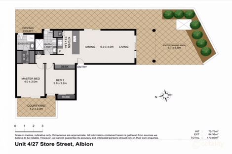 Property photo of 386 Sandgate Road Albion QLD 4010