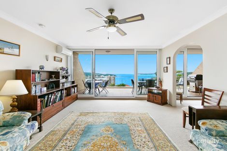 3c/10 Hilltop Cres, Fairlight, NSW 2094