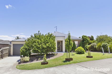 Property photo of 2 Kenya Place Clifton Springs VIC 3222