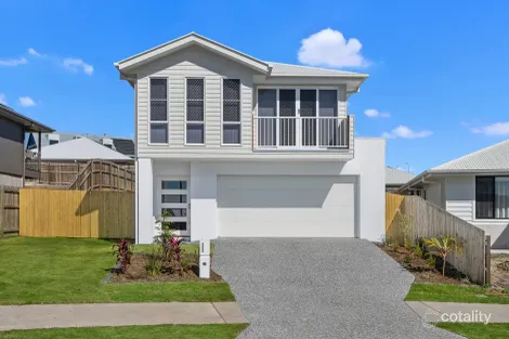 9 Ironbark St, Morayfield, QLD 4506