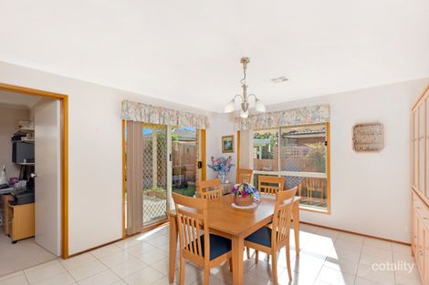 Property photo of 17 Jandamarra Street Ngunnawal ACT 2913