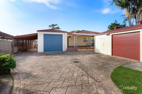 Property photo of 25 Ziems Avenue Towradgi NSW 2518