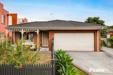 Property photo of 1/11 Reserve Street Berwick VIC 3806