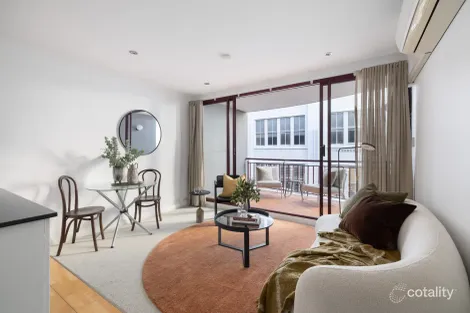 218/508-528 Riley St, Surry Hills, NSW 2010