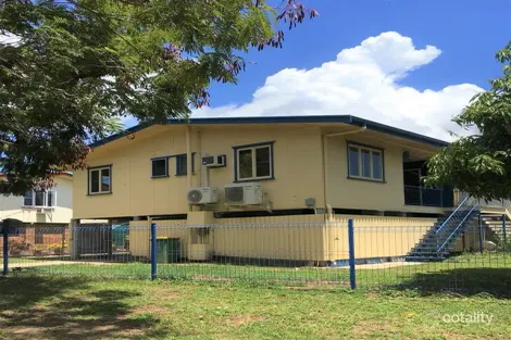 2 Biggs St, Vincent, QLD 4814